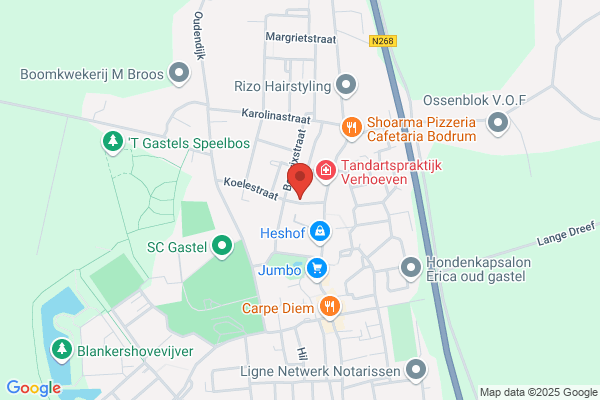 Ile De Beauté