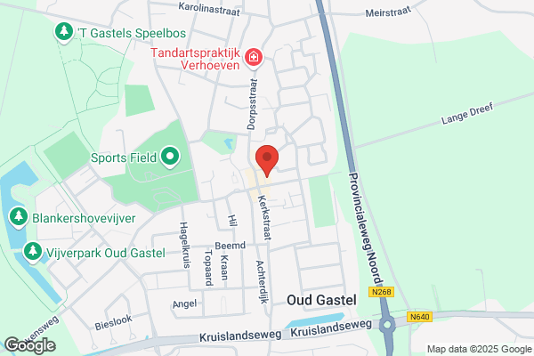 Verwijmeren Van Den Broek M.
