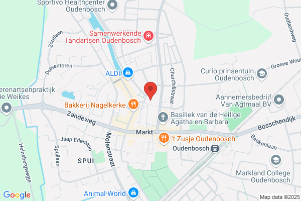 PLUS Oudenbosch