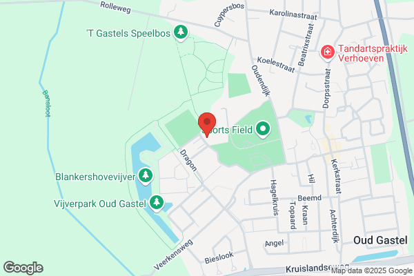 Bejaardenzorg Beheerd