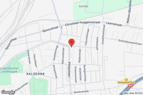 Buurtcentrum Kalsdonk
