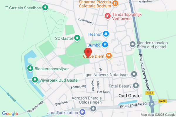 Kbo West-Brabant