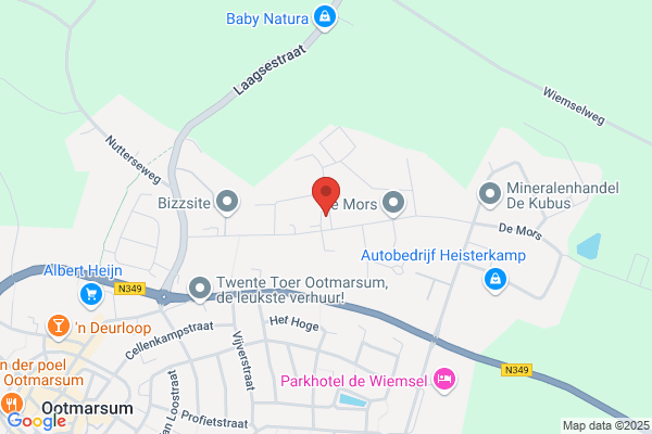 Apparatenbouw Ootmarsum Bv