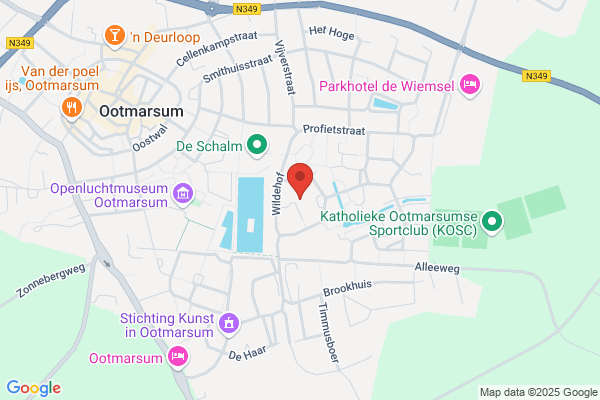 Reiki Bor Ootmarsum