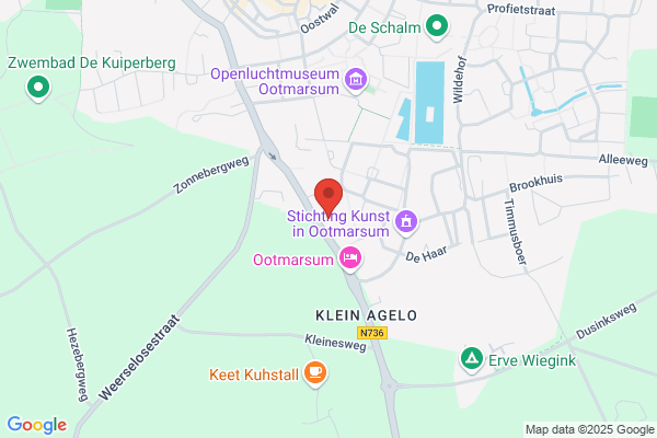 Architectenbureau Dethmers Loman Bna