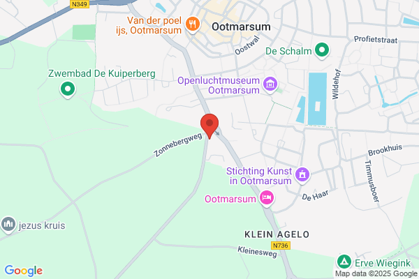 Dierenartsenpraktijk Ootmarsum Reutum