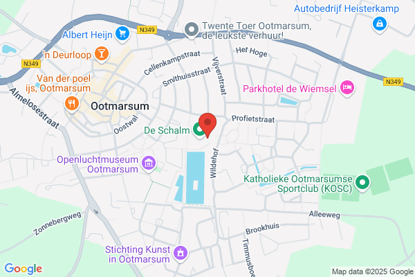 Fysiotherapie Ootmarsum