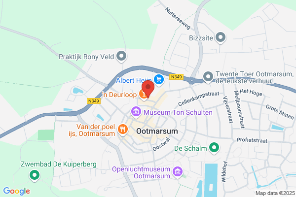 Fysiotherapie Vloon