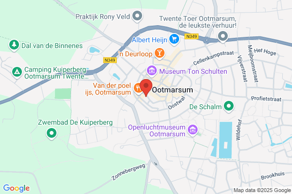 Gemeente Ootmarsum