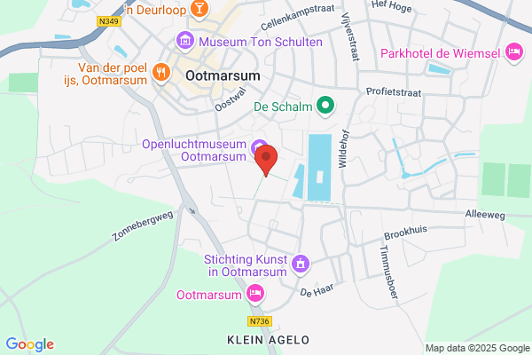 Groote Beverborg