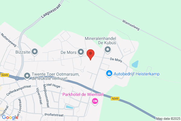 Heupink