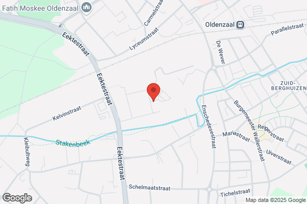Koeriersdienst Mieke Lammerink