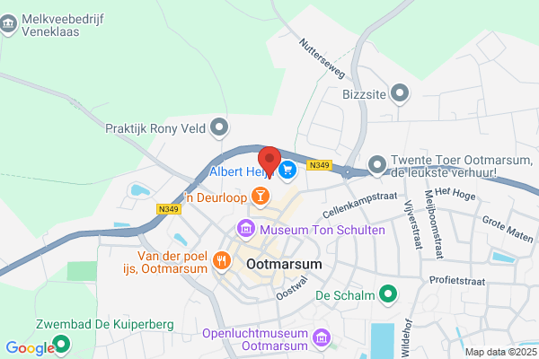 Koopman Bv