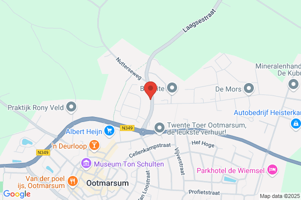 Oude Avenhuis Theo- musicus