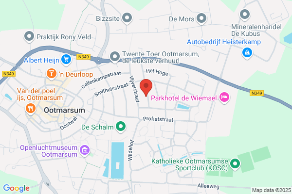 Rijschool Kremer Vof
