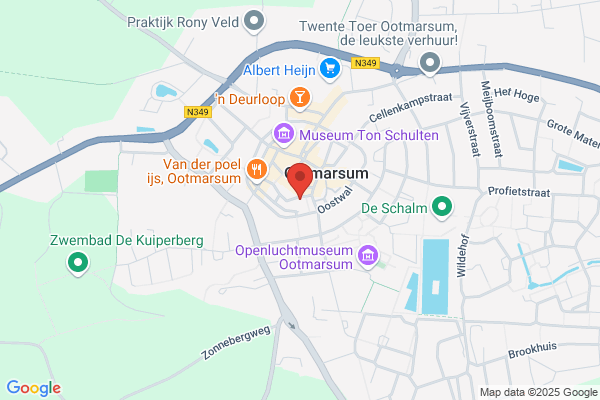 Sjalotje Atelier, 't