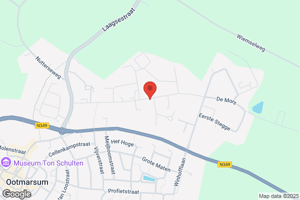 Taxi Ootmarsum