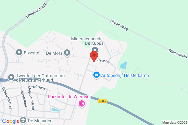 Tel Masterfoan