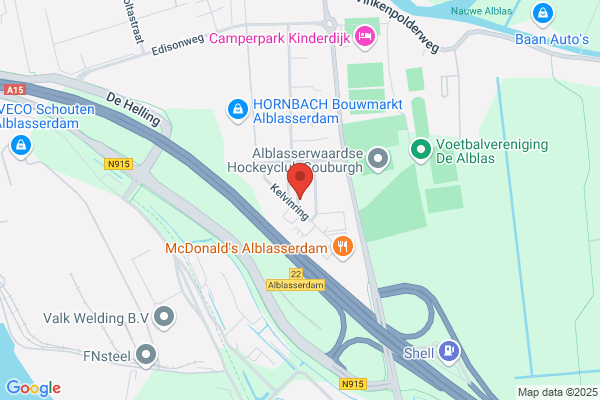 Prefire Nederland Bv