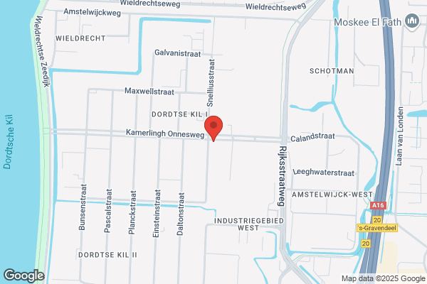 Accountantskantoor Korteland