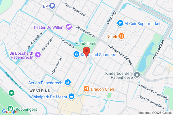 Auto Van Wijngaarden Bv