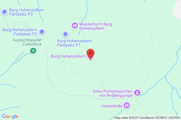 Burg. Zwartstichting