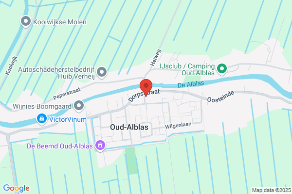 Kooyman Eigen Huis Oud Alblas Bv