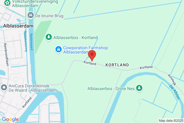 Kortland