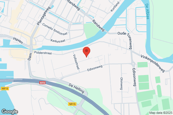 Kroon Transport Alblasserdam Bv
