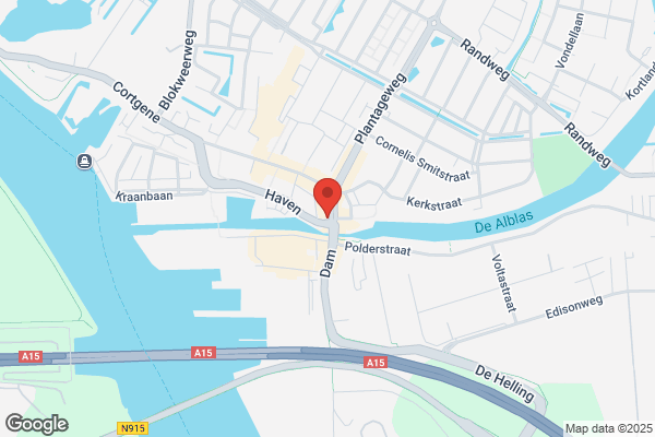 Paramedisch Centrum Haven Fysiotherapie, Manuele Therapie en Oedeemtherapie
