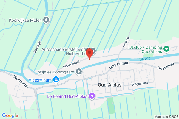 Rheehoeve, De