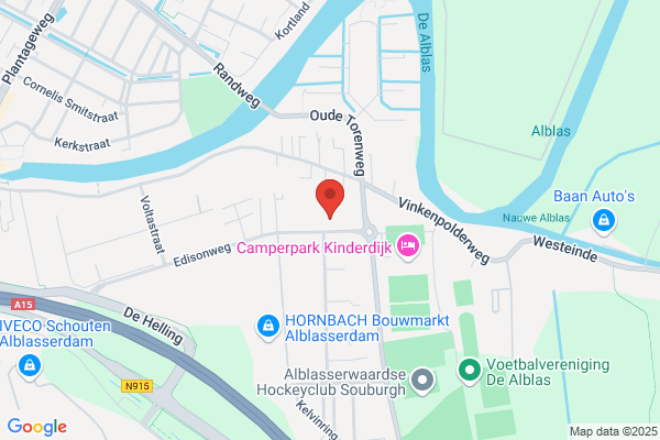 Transportbedrijf Gebrs De Groot Bv
