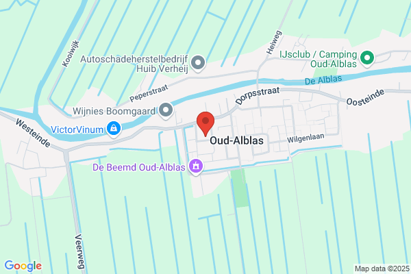 Trefpunt Gemeenschapscentrum