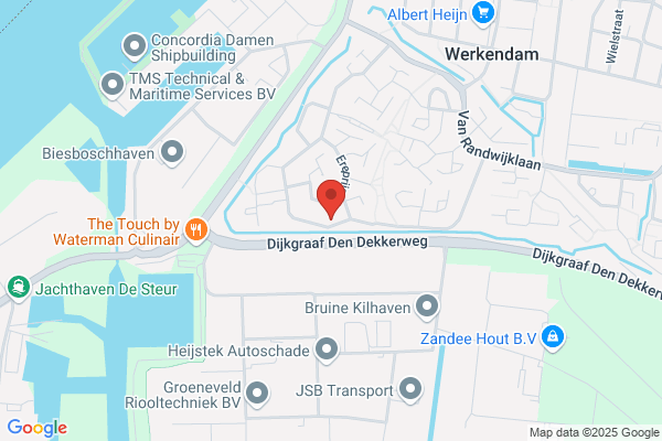 Tuinaanleg En Onderhoud Wim Den Ouden
