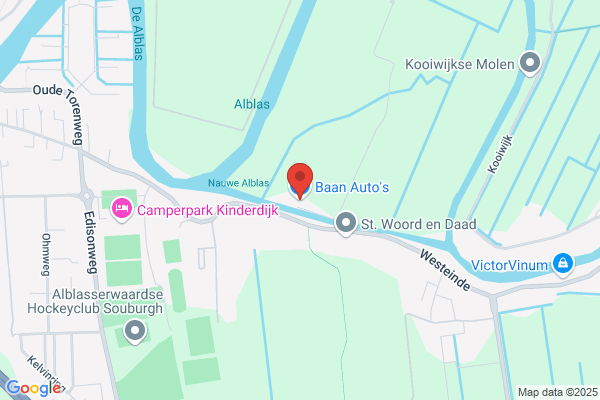Vof Gebroeders Baan