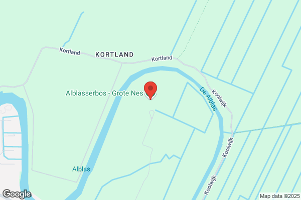 Zwart, Sticht Burg