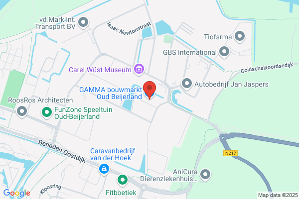 Gumar Bv