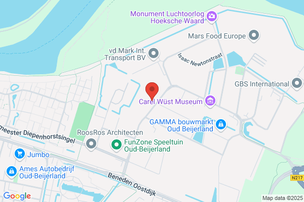 Maaswerk