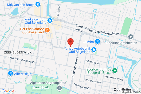 J L G Gravendijk R E A's & hijman