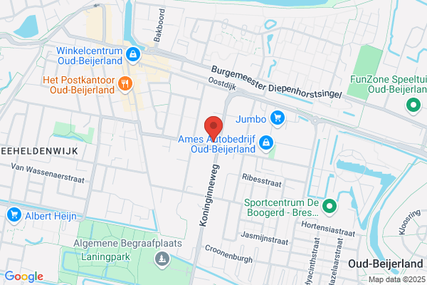 Podologie & Pedicurepraktijk Y de Wolff