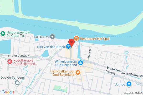 T. De Waard