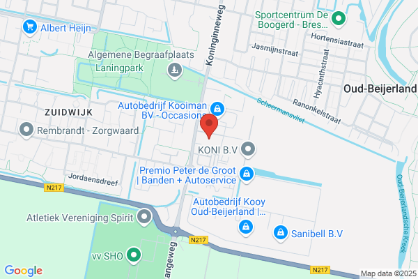 Wiveco Automaterialen & Gereedschappen Bv