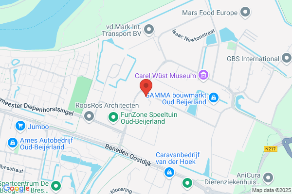 Auto Dekker Hoeksche Waard Bv