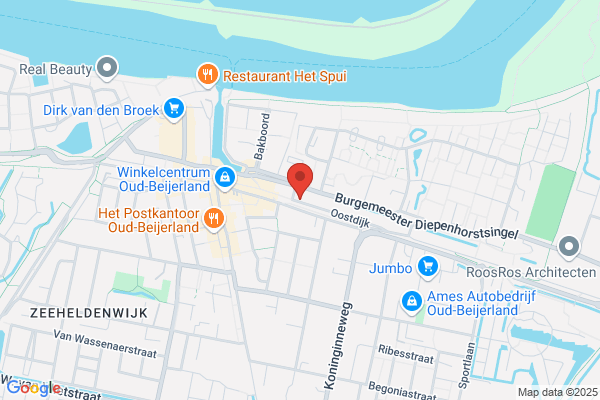Autobedrijf De Geus Bv