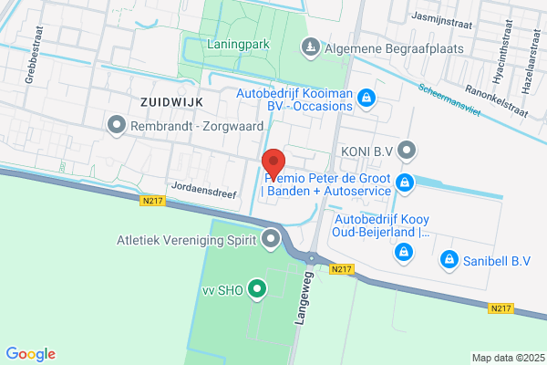 Autobedrijf Ruud Mulder