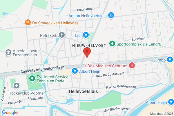 Autobedrijven Wust Bv