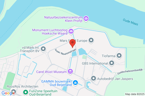 Autocenter Nicar Oud Beijerland Bv
