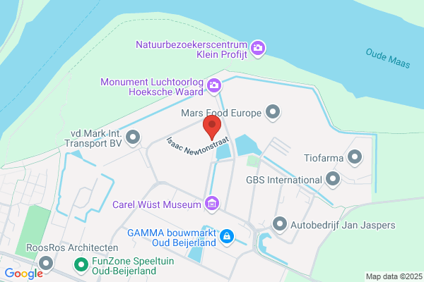 Autoservice Berkman En Visser Bv