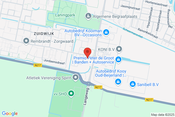 Scherpenisse Auto's Bv