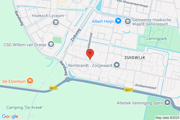 Vakgarage Reedijk Bv